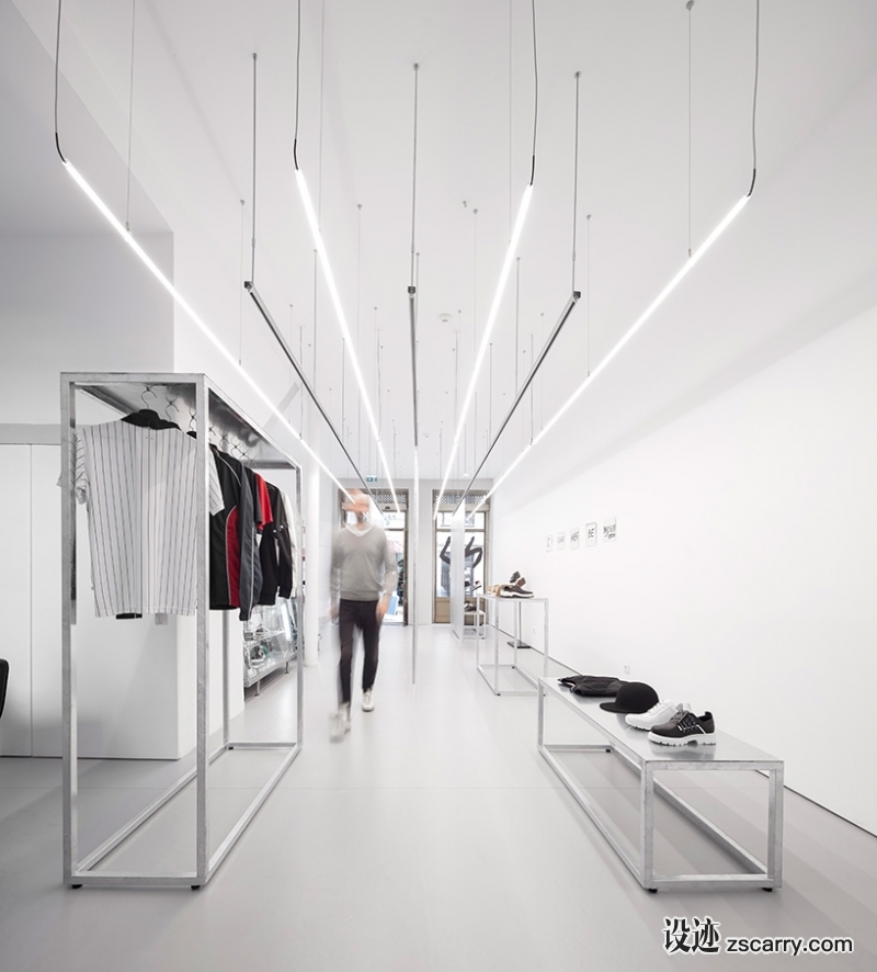 prudencio-da-studio-porto-designboom-01.jpg 工装参考,商业空间,服饰,