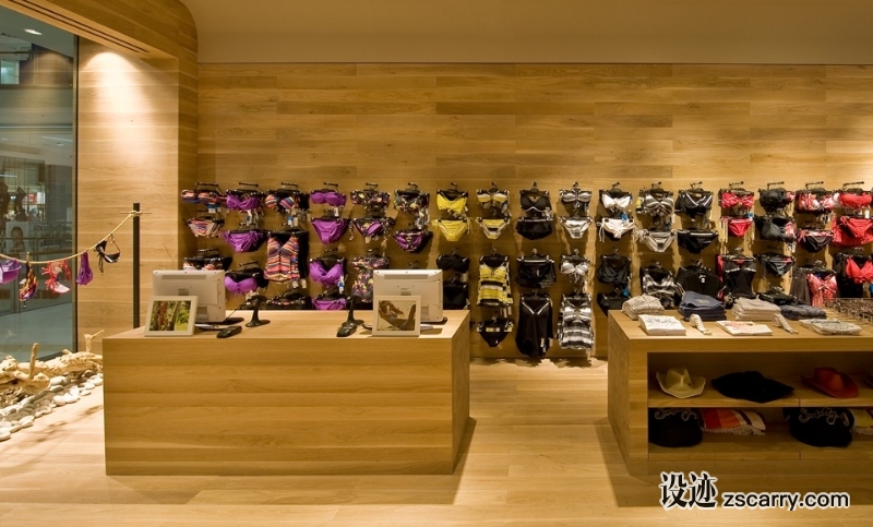 shareen-joel-design-seafolly-chatswood-05.jpg 工装参考,商业空间,服饰,