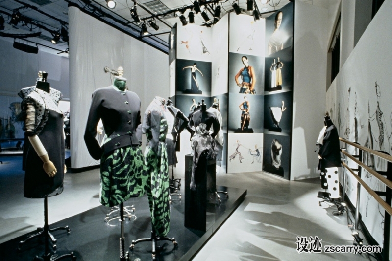 TM_Geoffrey-Beene-Fashion-Show_05_Photo-by-TM-1147x765.jpg 工装参考,商业空间,服饰,