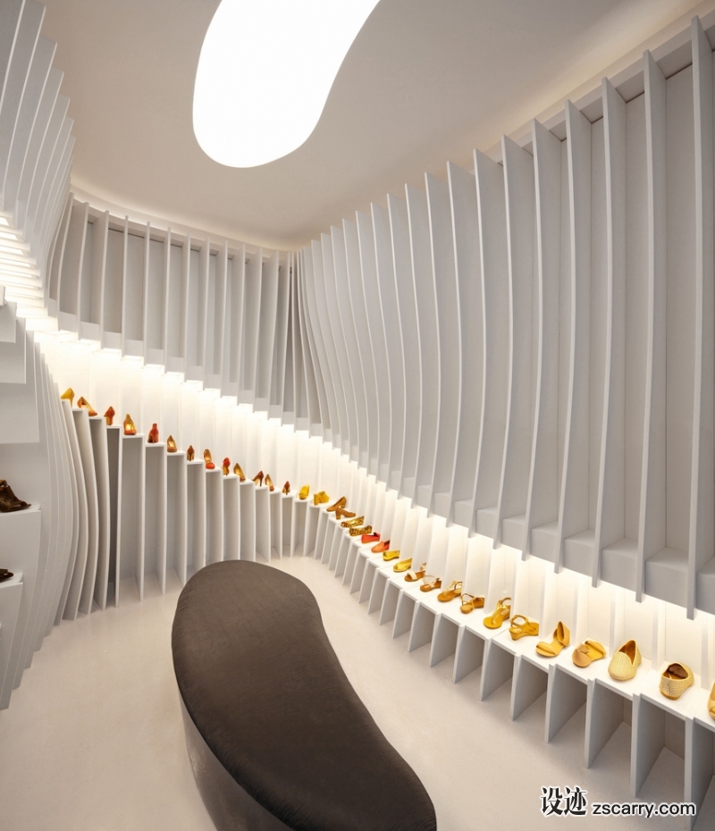 01_©Jin_Fengzhe.jpg 工装参考,商业空间,鞋帽手袋,