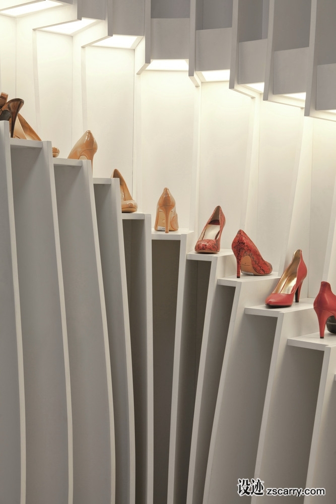 02_©Jin_Fengzhe.jpg 工装参考,商业空间,鞋帽手袋,