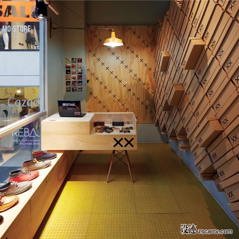 6.jpg 工装参考,商业空间,鞋帽手袋,