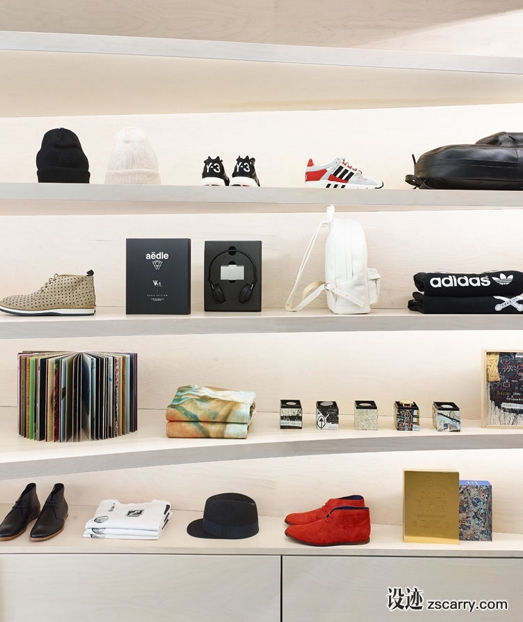 6-yme-concept-store-in-oslo-designed-by-snohetta.jpg 工装参考,商业空间,鞋帽手袋,