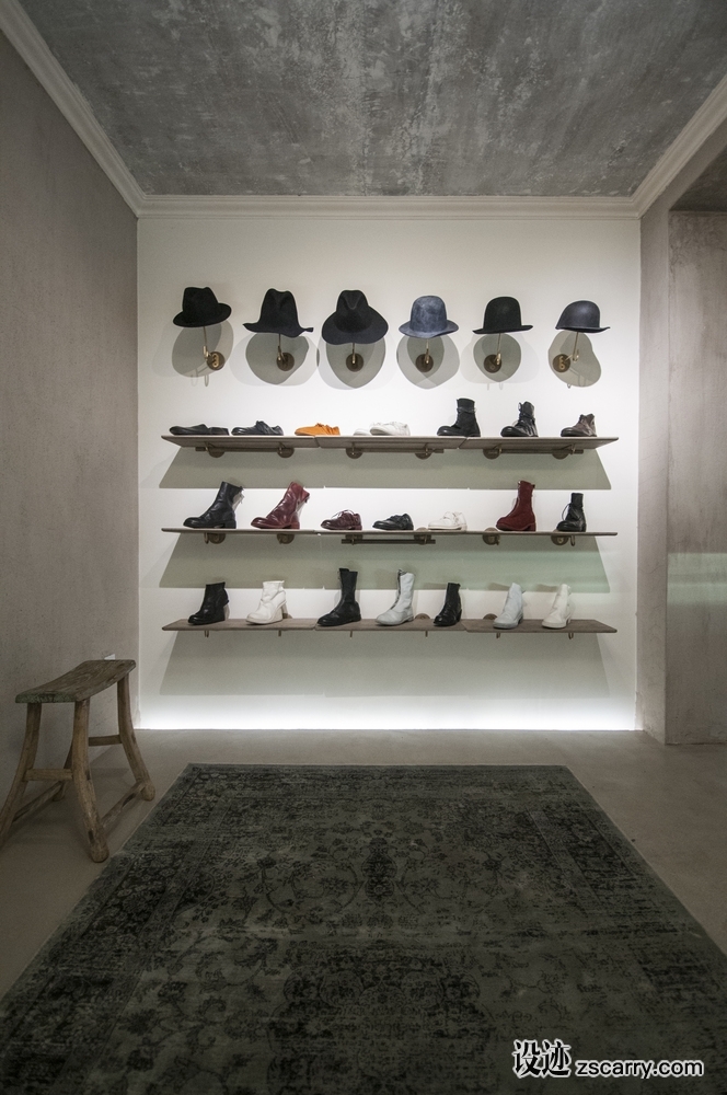 07.jpg 工装参考,商业空间,鞋帽手袋,