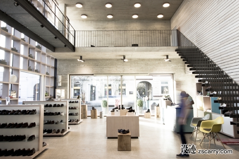 11__Urban_Agency.jpg 工装参考,商业空间,鞋帽手袋,