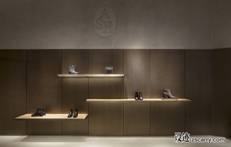 ASH_shanghai_Plaza66_6.jpg 工装参考,商业空间,鞋帽手袋,