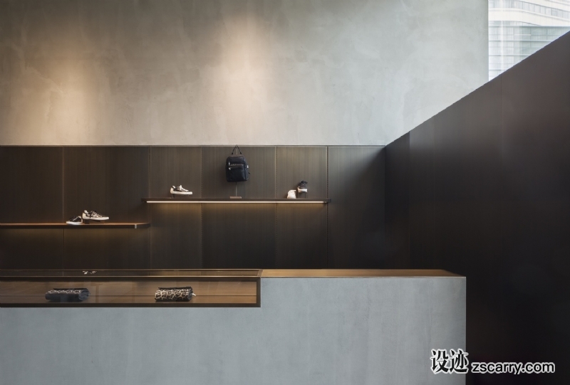 ASH_shanghai_RafflesCity_8.jpg 工装参考,商业空间,鞋帽手袋,