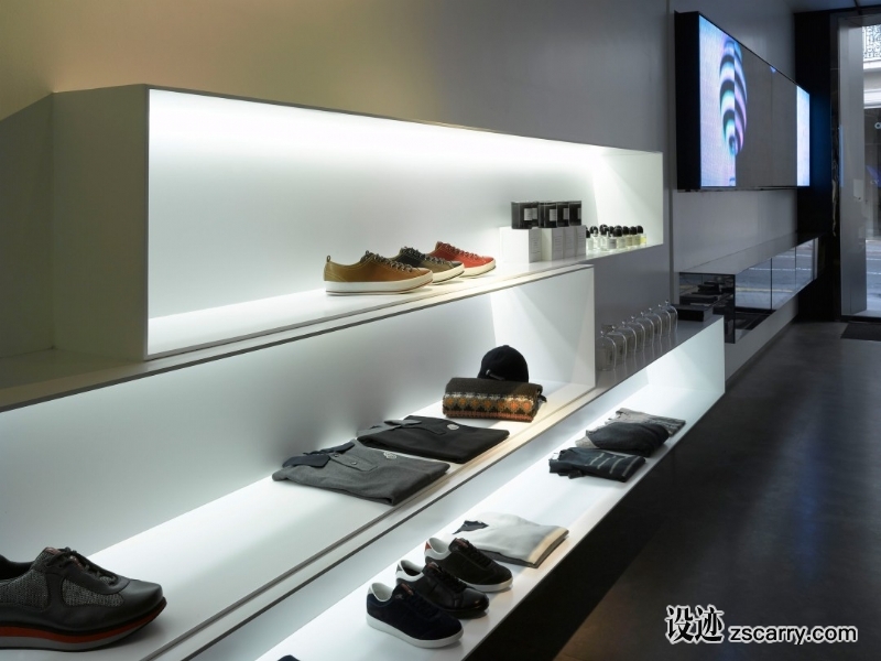 Chapeau-Fashion-Store-%C2%A9-2012-Ramon-Esteve-Estudio-7.jpg 工装参考,商业空间,鞋帽手袋,