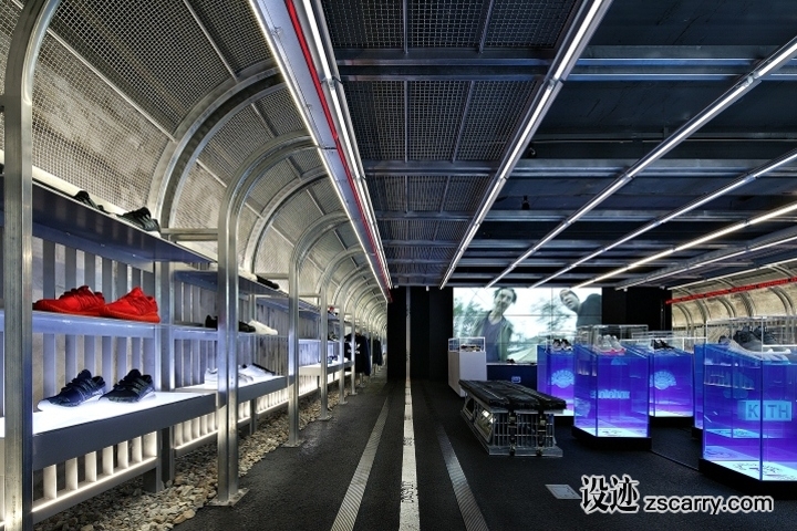 DAS107-store-by-Urbantainer-Seoul-Korea.jpg 工装参考,商业空间,鞋帽手袋,