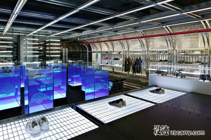 DAS107-store-by-Urbantainer-Seoul-Korea02.jpg 工装参考,商业空间,鞋帽手袋,
