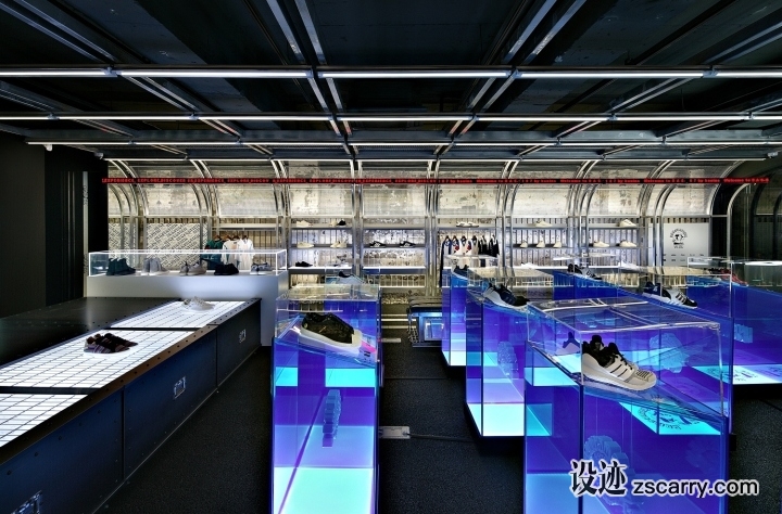 DAS107-store-by-Urbantainer-Seoul-Korea05.jpg 工装参考,商业空间,鞋帽手袋,