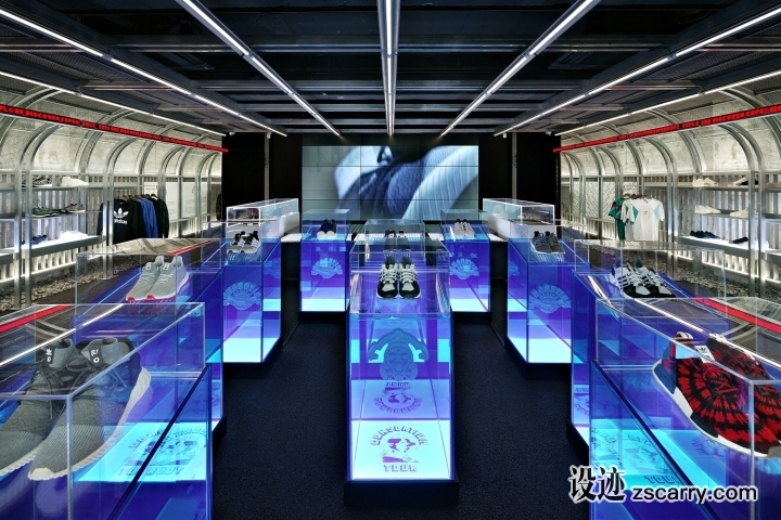 DAS107-store-by-Urbantainer-Seoul-Korea09.jpg 工装参考,商业空间,鞋帽手袋,