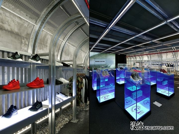 DAS107-store-by-Urbantainer-Seoul-Korea12.jpg 工装参考,商业空间,鞋帽手袋,
