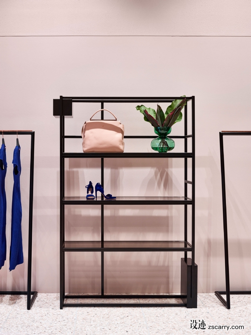 Ginger-and-Smart-Store-Gold-Coast-by-Flack-Studio-Yellowtrace-06.jpg 工装参考,商业空间,鞋帽手袋,