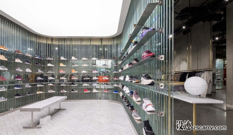 kith-snarkitecture-los-angeles-3.jpg 工装参考,商业空间,鞋帽手袋,