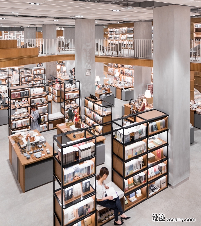 _DSC5755-X_FOR_WEBSITE.jpg 工装参考,商业空间,书店,