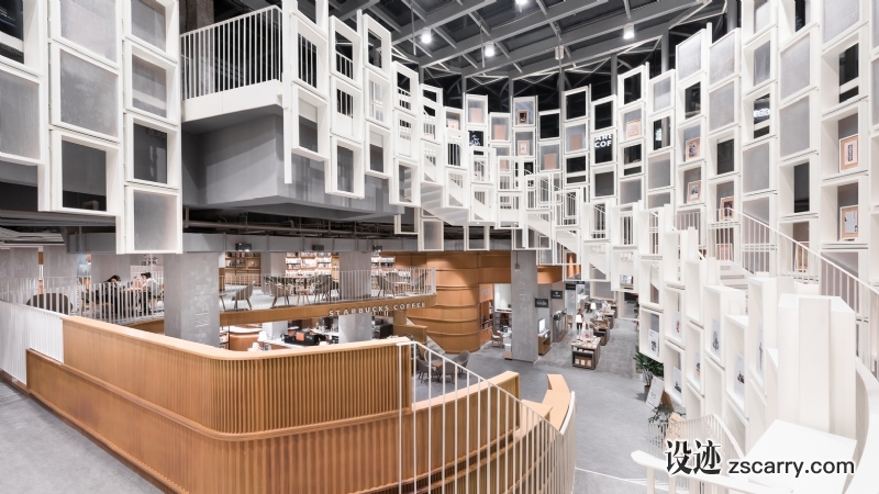 _DWP9410-X_FOR_WEBSITE.jpg 工装参考,商业空间,书店,