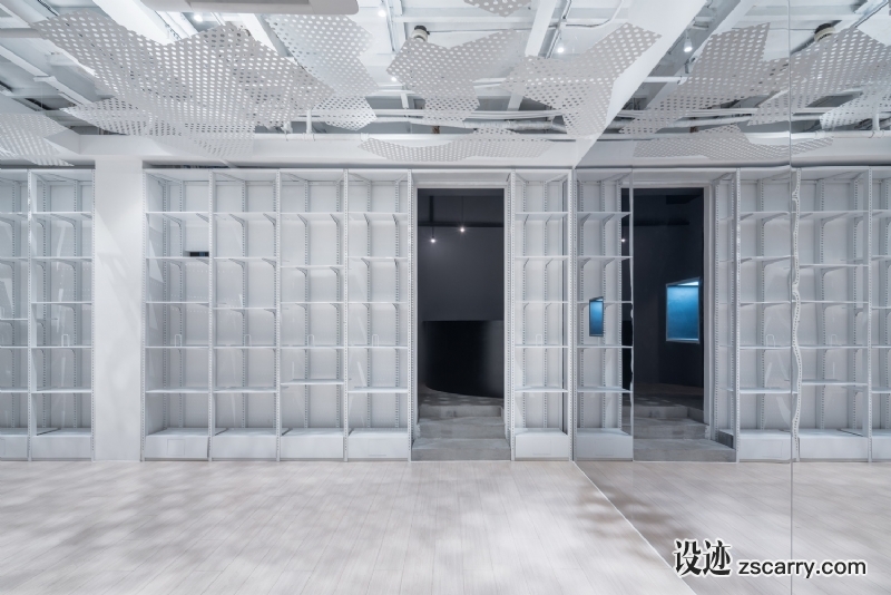 05-General_bookstore.jpg 工装参考,商业空间,书店,