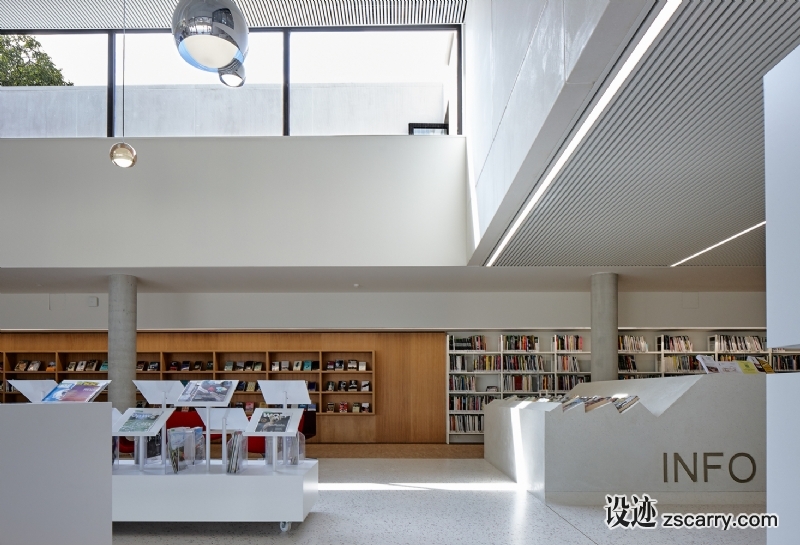 0009_Archiles_architecten_ebtca_CCZaventem_Dennis_De_Smet.jpg 工装参考,商业空间,书店,