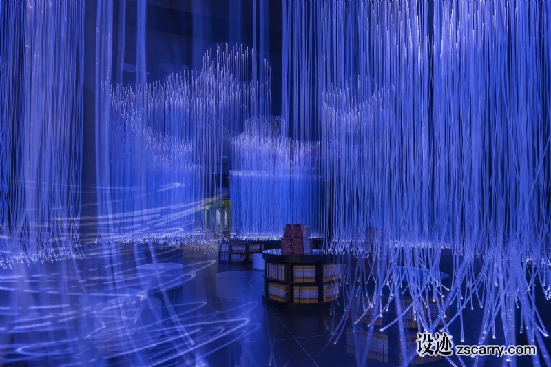 09_畅销书区_胡义杰(22).jpg 工装参考,商业空间,书店,