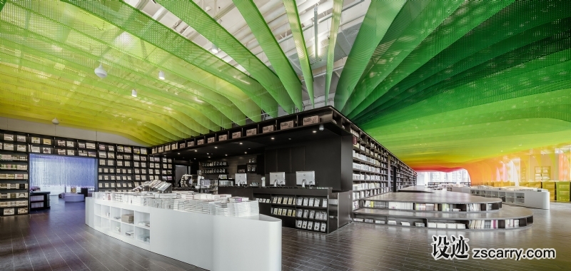 11_咖啡厅_CreatAR_(12).jpg 工装参考,商业空间,书店,