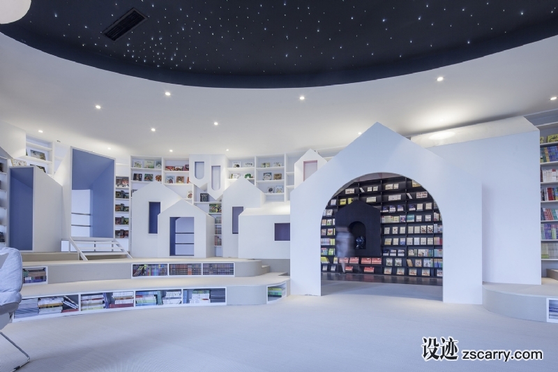 39_儿童区_胡义杰_(3).jpg 工装参考,商业空间,书店,