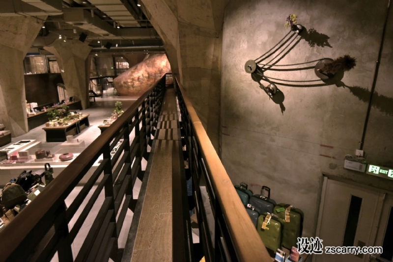 156b10e67bb41accc1f891de1da1b354.jpg 工装参考,商业空间,书店,