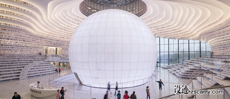 23099427_297884490699786_3481271890503270400_n.jpg 工装参考,商业空间,书店,