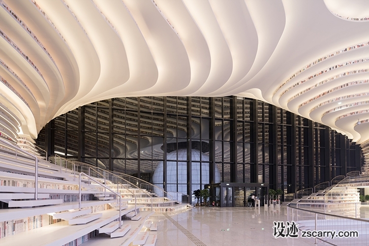 23161653_143193152977437_395335388656304128_n.jpg 工装参考,商业空间,书店,