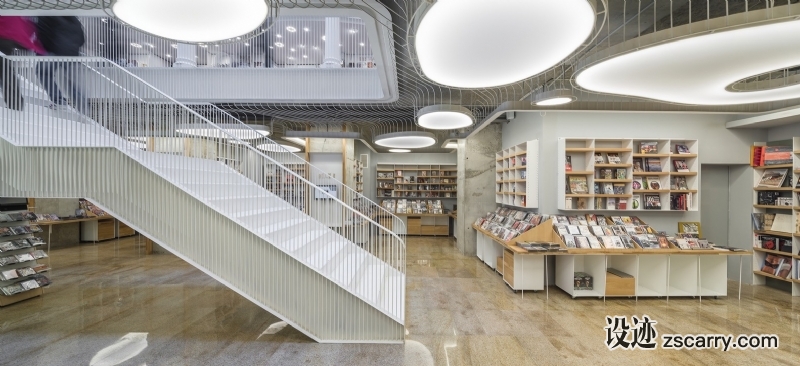 cosmindragomir_Carturesti-Carusel_XL_0041.jpg 工装参考,商业空间,书店,