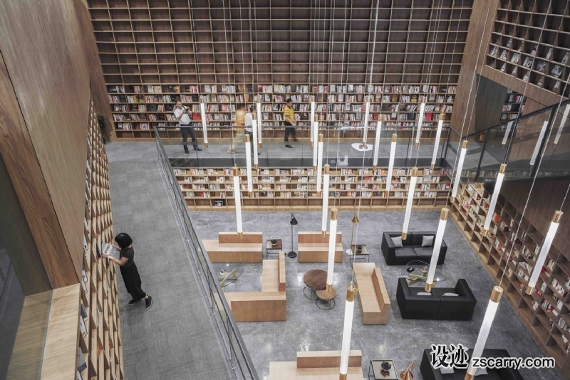 Courtesy_of_Van_Wang_Architects.jpg 工装参考,商业空间,书店,