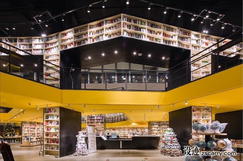 Courtesy_of_yue-design.jpg 工装参考,商业空间,书店,