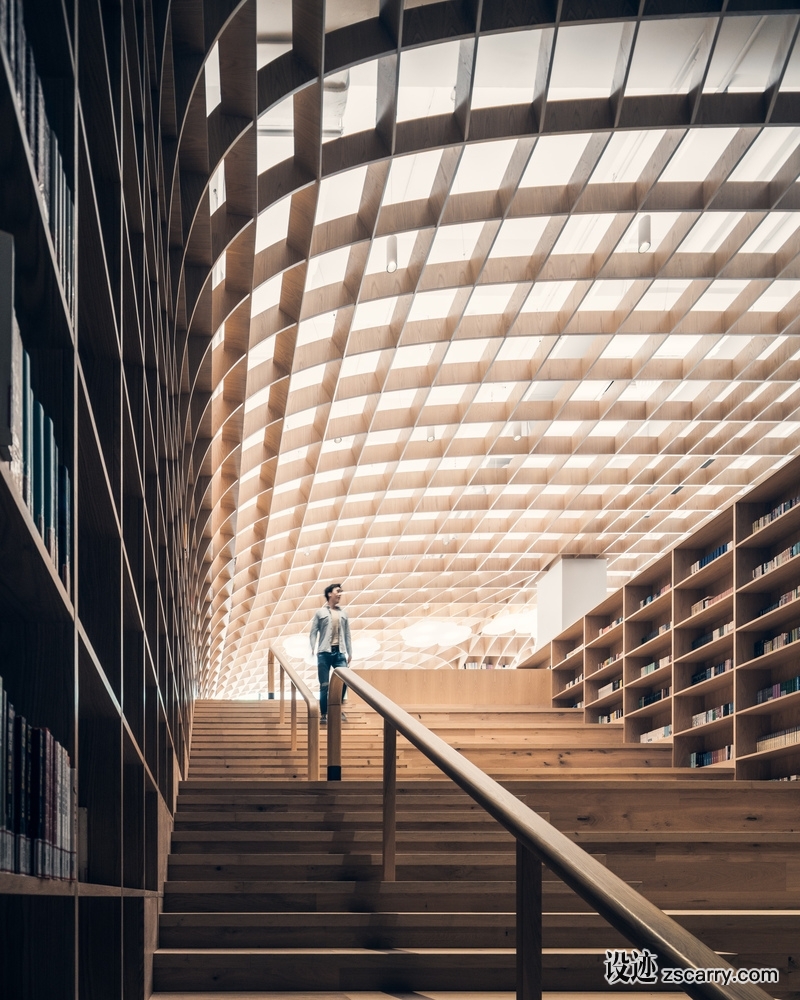 CreatAR_-_AI_Qing___SHI_Kaicheng_wutopialab.jpg 工装参考,商业空间,书店,