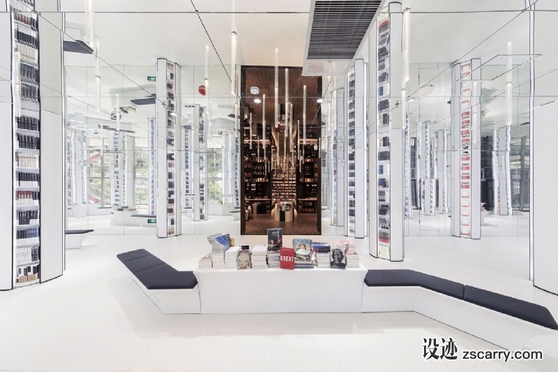 f9_hangzhou_zhongshuge_bookstore_xl_muse_yatzer.jpg 工装参考,商业空间,书店,