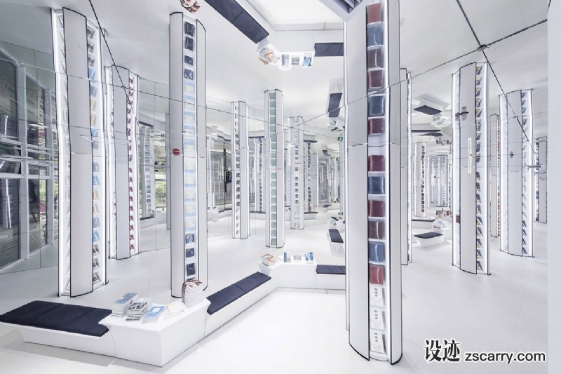 f10_hangzhou_zhongshuge_bookstore_xl_muse_yatzer.jpg 工装参考,商业空间,书店,