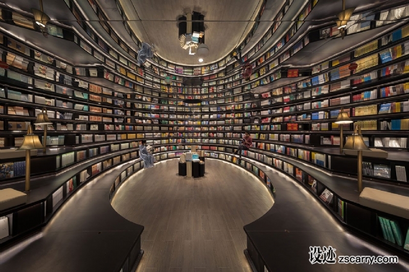 f13_hangzhou_zhongshuge_bookstore_xl_muse_yatzer.jpg 工装参考,商业空间,书店,