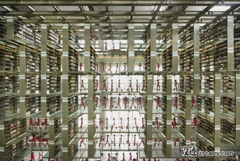 kalach.jpg 工装参考,商业空间,书店,