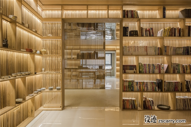 Magic_Penny_archstudio.jpg 工装参考,商业空间,书店,