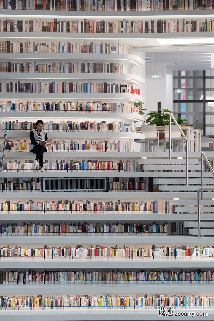 mvrdv-completes-tianjin-binhai-library-16.jpg 工装参考,商业空间,书店,