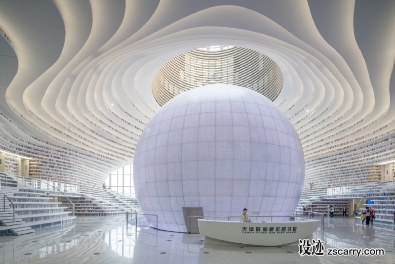 Ossip_van_Duivenbode_1.jpg 工装参考,商业空间,书店,