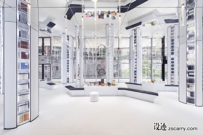 p3_hangzhou_zhongshuge_bookstore_xl_muse_yatzer.jpg 工装参考,商业空间,书店,
