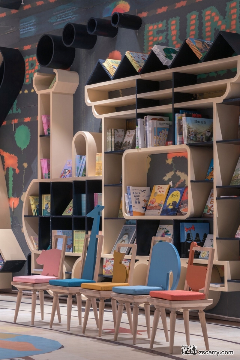 s5_hangzhou_zhongshuge_bookstore_xl_muse_yatzer.jpg 工装参考,商业空间,书店,