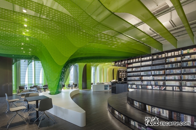 zhongshu-bookstore-wutopia-lab-suzhou-10.jpg 工装参考,商业空间,书店,