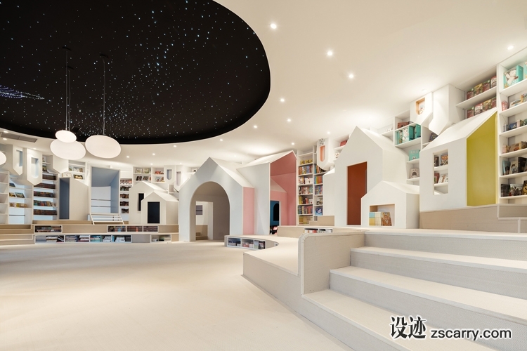 zhongshu-bookstore-wutopia-lab-suzhou-15.jpg 工装参考,商业空间,书店,