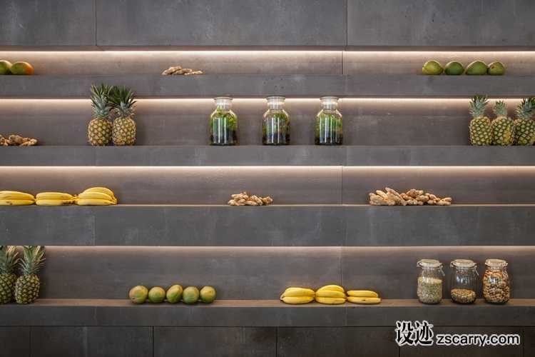 cold-pressed-juicery-prinsengracht-Standard-Studio-Amsterdam-Interior-Architect-4.jpg 工装参考,商业空间,食品,