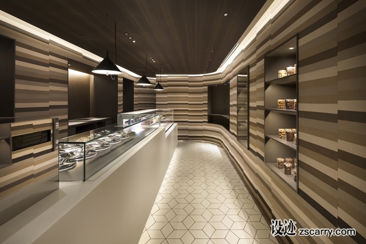 ice-cream-chocolate-shop-tokyo-nendo-2.jpg 工装参考,商业空间,食品,