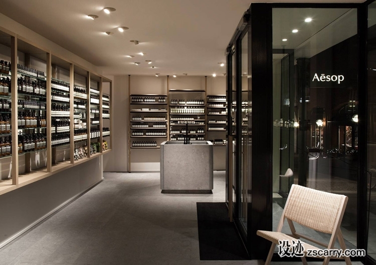 3-aesop-abc-viertel-by-vincent-van-duysen-architects.jpg 工装参考,商业空间,日化用品,