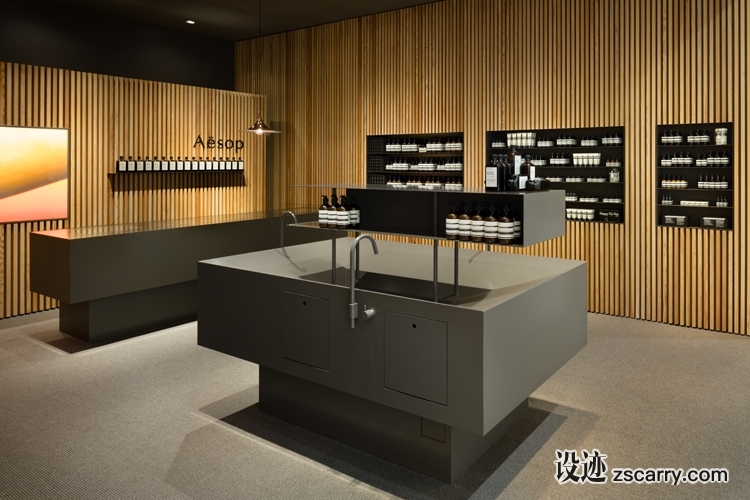 aesop-sendai-parco-2-torafu-architects-photo-by-takumi-ota-3.jpg 工装参考,商业空间,日化用品,