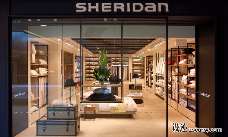 shareen-joel-design-sheridan-chatswood-chase.jpg 工装参考,商业空间,家居用品,