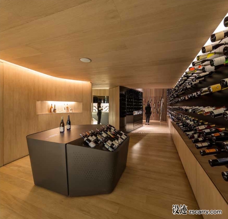 STUDIO_ARTHUR_CASAS_MISTRAL_WINE_STORE_14.jpg 工装参考,商业空间,茶叶烟酒,